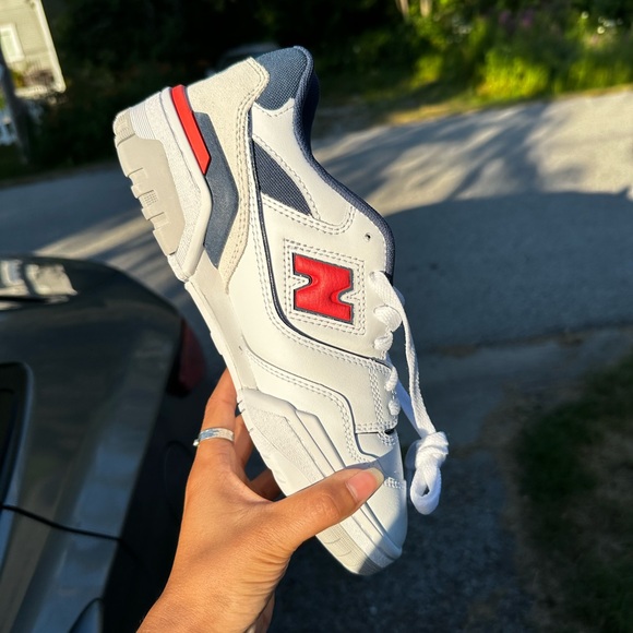 New balance 550 - Picture 2 of 7